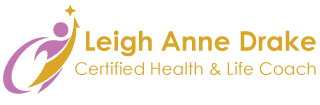 Leigh Anne Drake | Certified Health & Life Coach